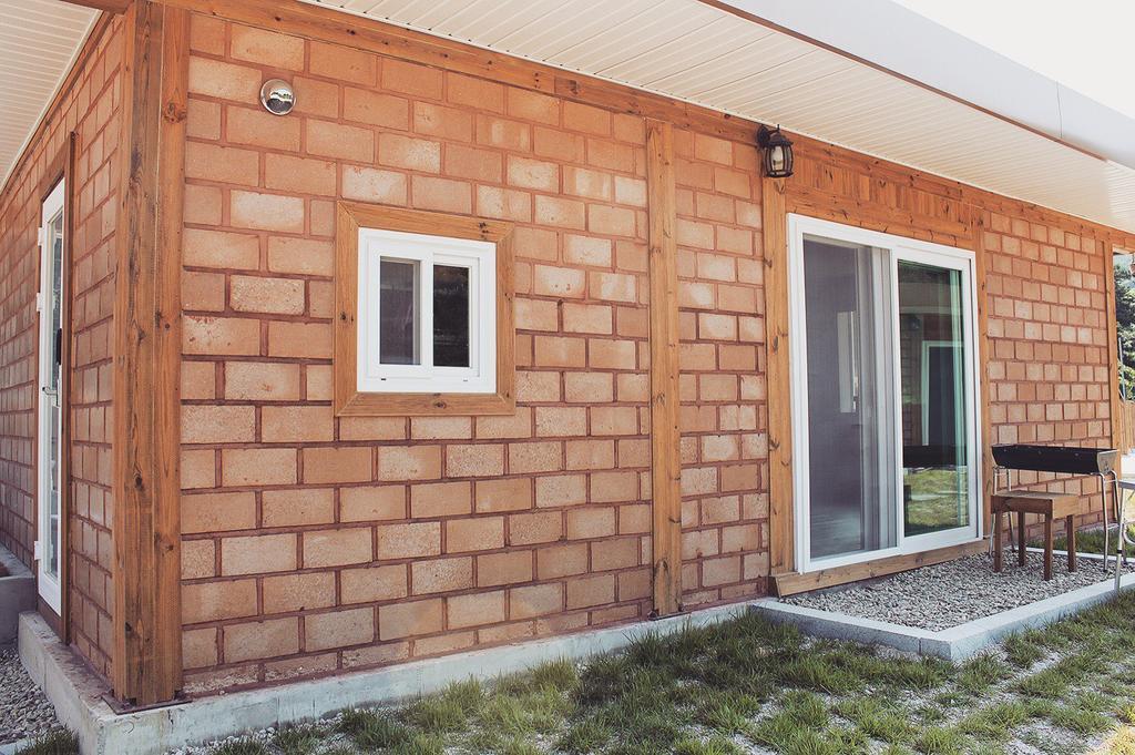 Tobang Red Clay Pension Pohang Rom bilde