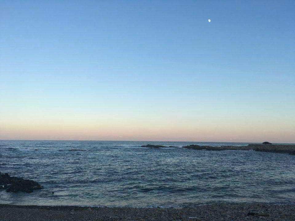 Tobang Red Clay Pension Pohang Eksteriør bilde